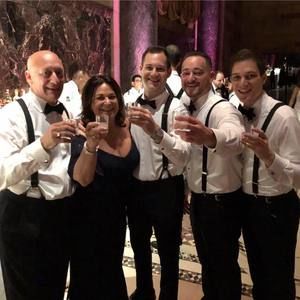 Meet your Posher, Alison